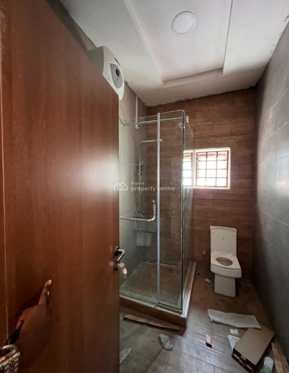 2 Bedroom Apartment, Jahi, Abuja, Flat / Apartment for Rent