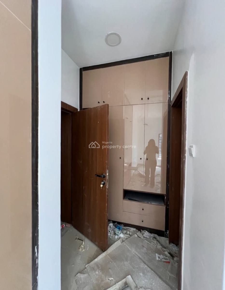 2 Bedroom Apartment, Jahi, Abuja, Flat / Apartment for Rent