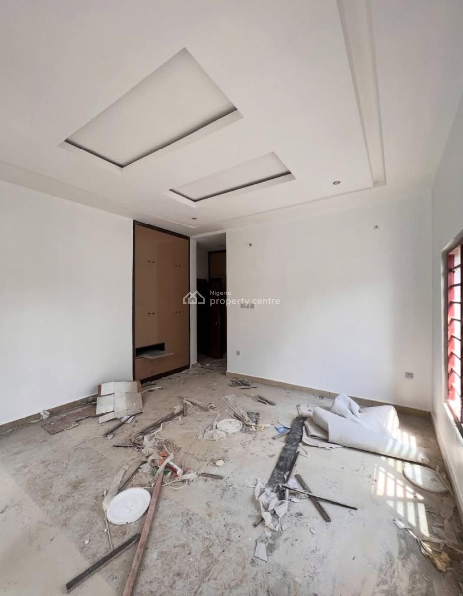 2 Bedroom Apartment, Jahi, Abuja, Flat / Apartment for Rent