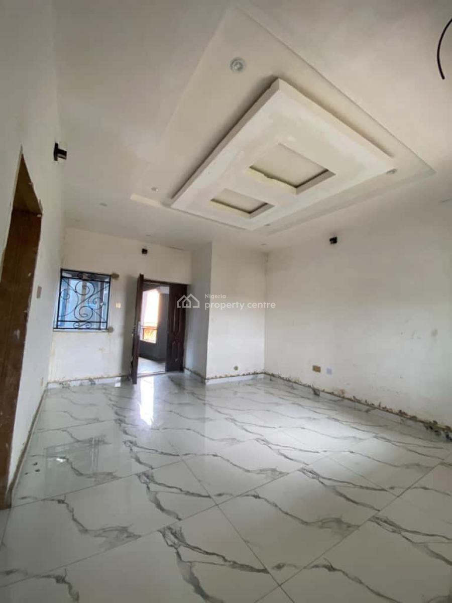 Luxury 2bedroom Flat with Modern Facilities at, Maje,new Felele,soka, Ibadan, Ibadan, Oyo, House for Rent