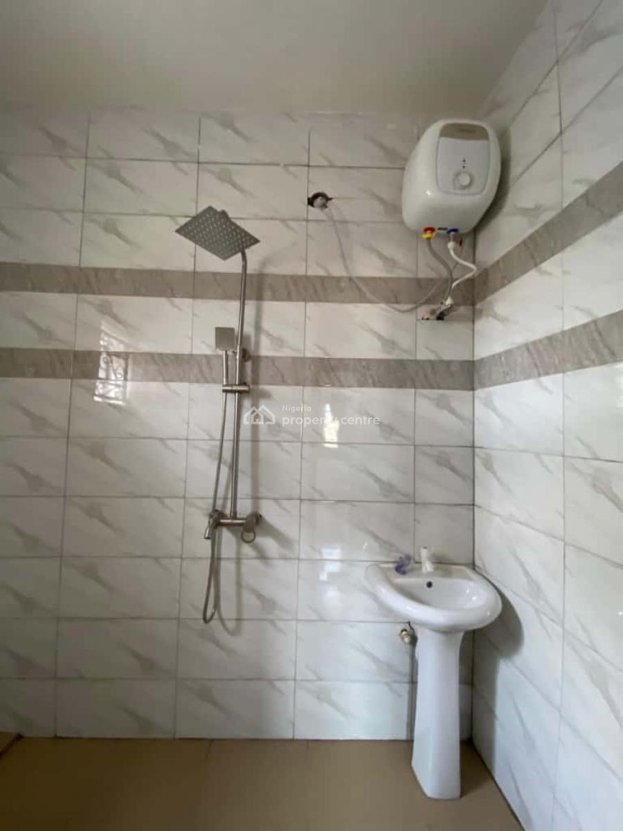 Luxury 2bedroom Flat with Modern Facilities at, Maje,new Felele,soka, Ibadan, Ibadan, Oyo, House for Rent