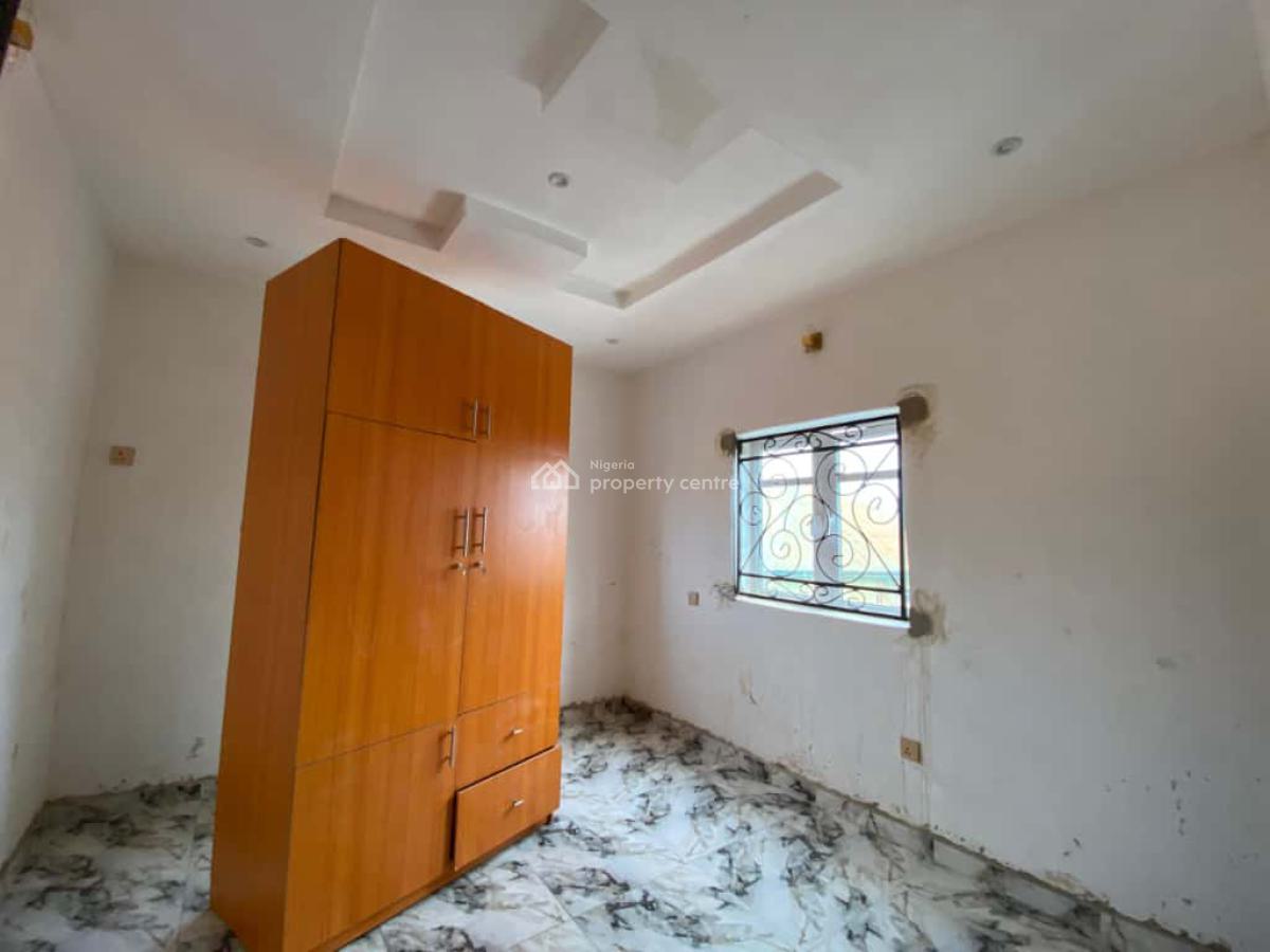 Luxury 2bedroom Flat with Modern Facilities at, Maje,new Felele,soka, Ibadan, Ibadan, Oyo, House for Rent