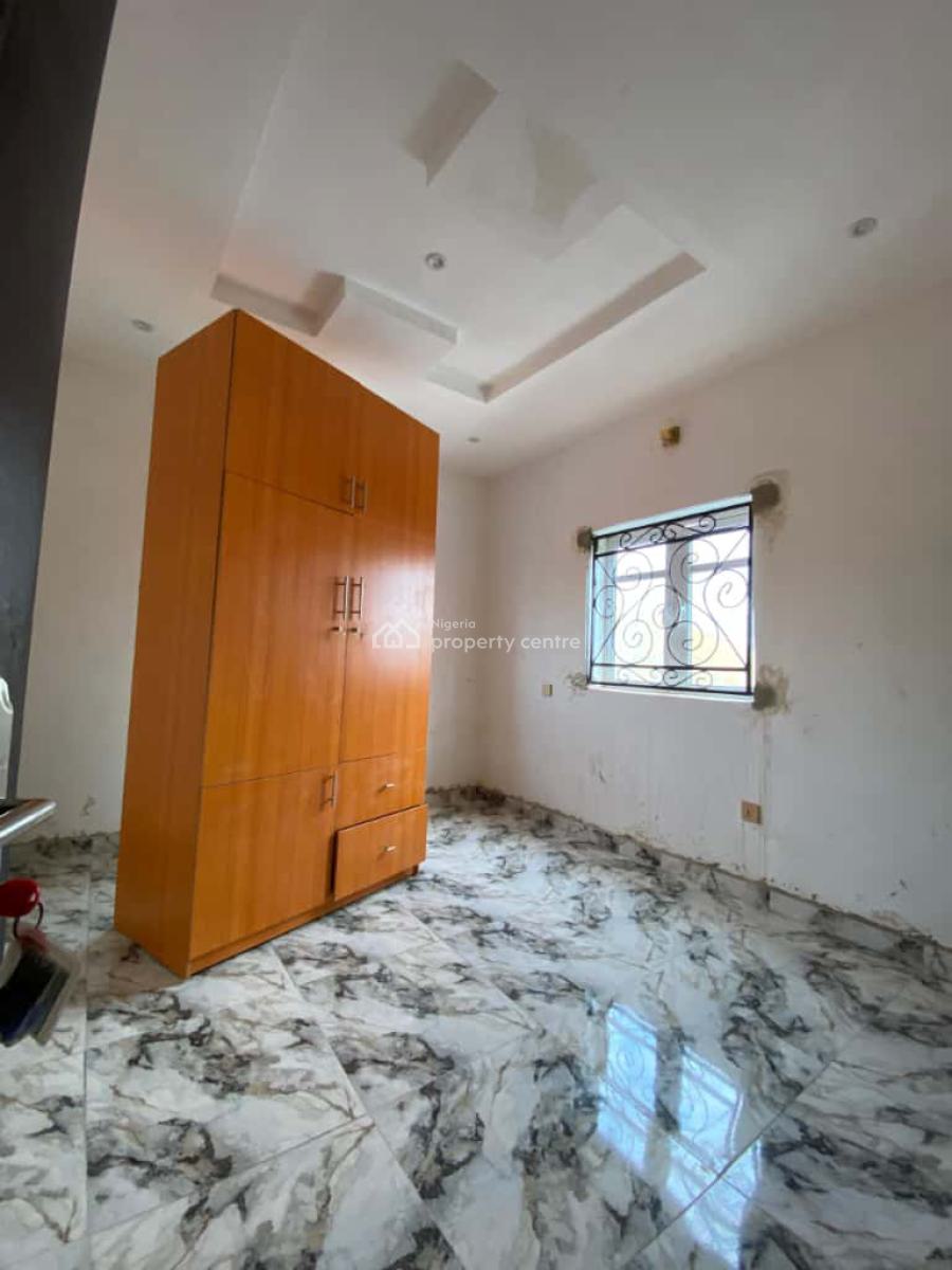 Luxury 2bedroom Flat with Modern Facilities at, Maje,new Felele,soka, Ibadan, Ibadan, Oyo, House for Rent