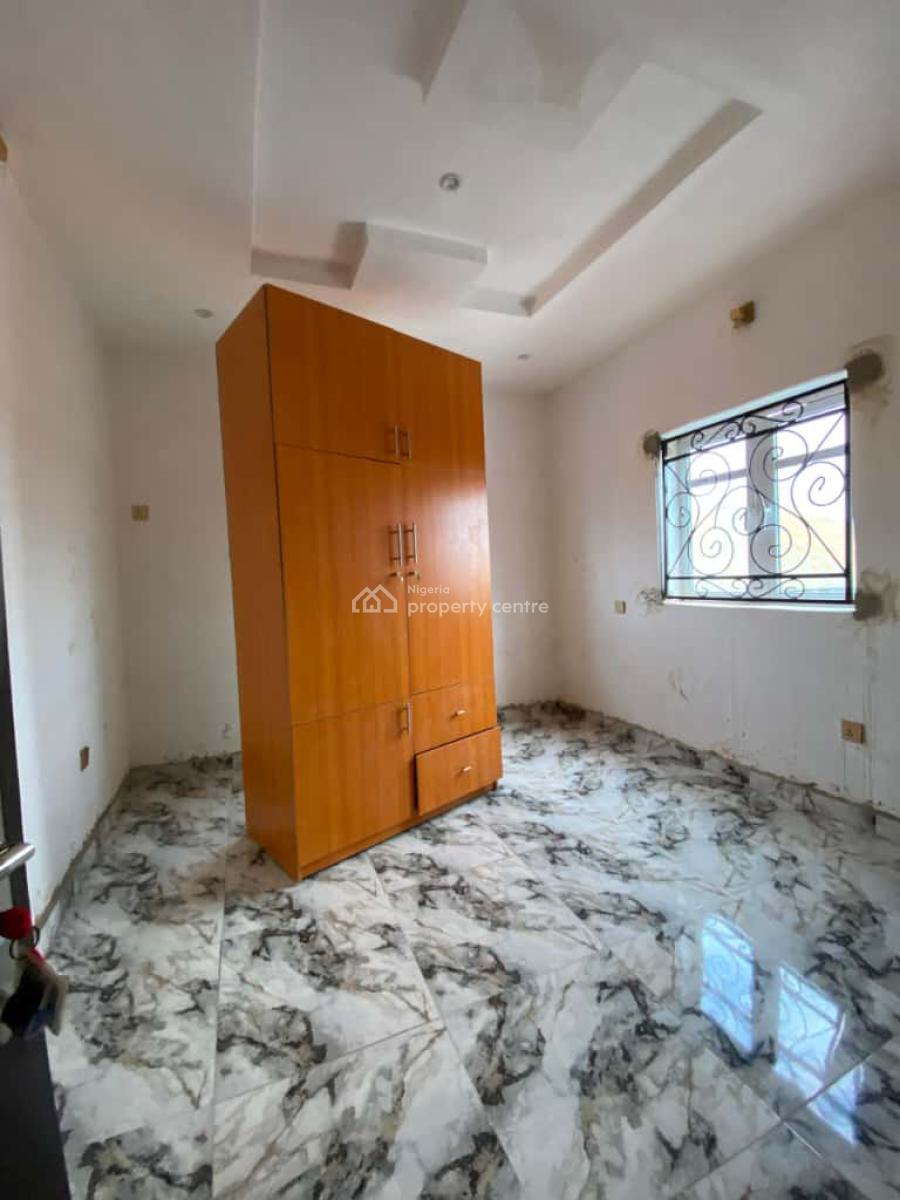 Luxury 2bedroom Flat with Modern Facilities at, Maje,new Felele,soka, Ibadan, Ibadan, Oyo, House for Rent