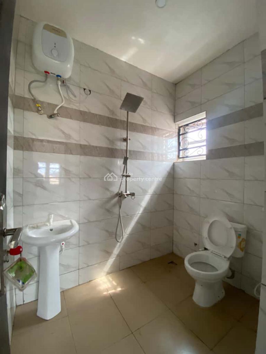 Luxury 2bedroom Flat with Modern Facilities at, Maje,new Felele,soka, Ibadan, Ibadan, Oyo, House for Rent