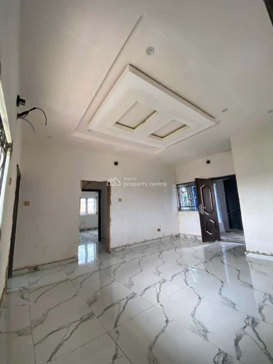Luxury 2bedroom Flat with Modern Facilities at, Maje,new Felele,soka, Ibadan, Ibadan, Oyo, House for Rent