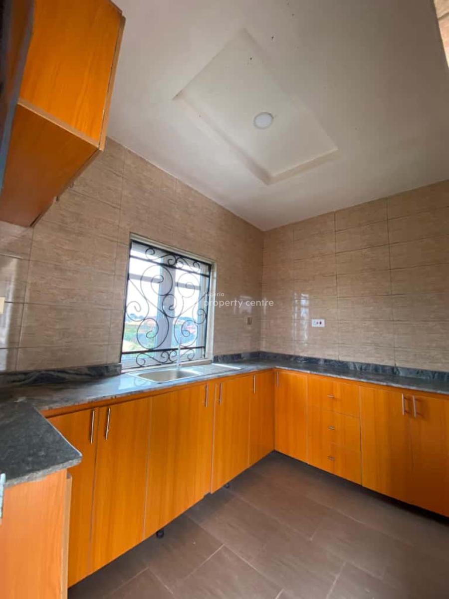Luxury 2bedroom Flat with Modern Facilities at, Maje,new Felele,soka, Ibadan, Ibadan, Oyo, House for Rent