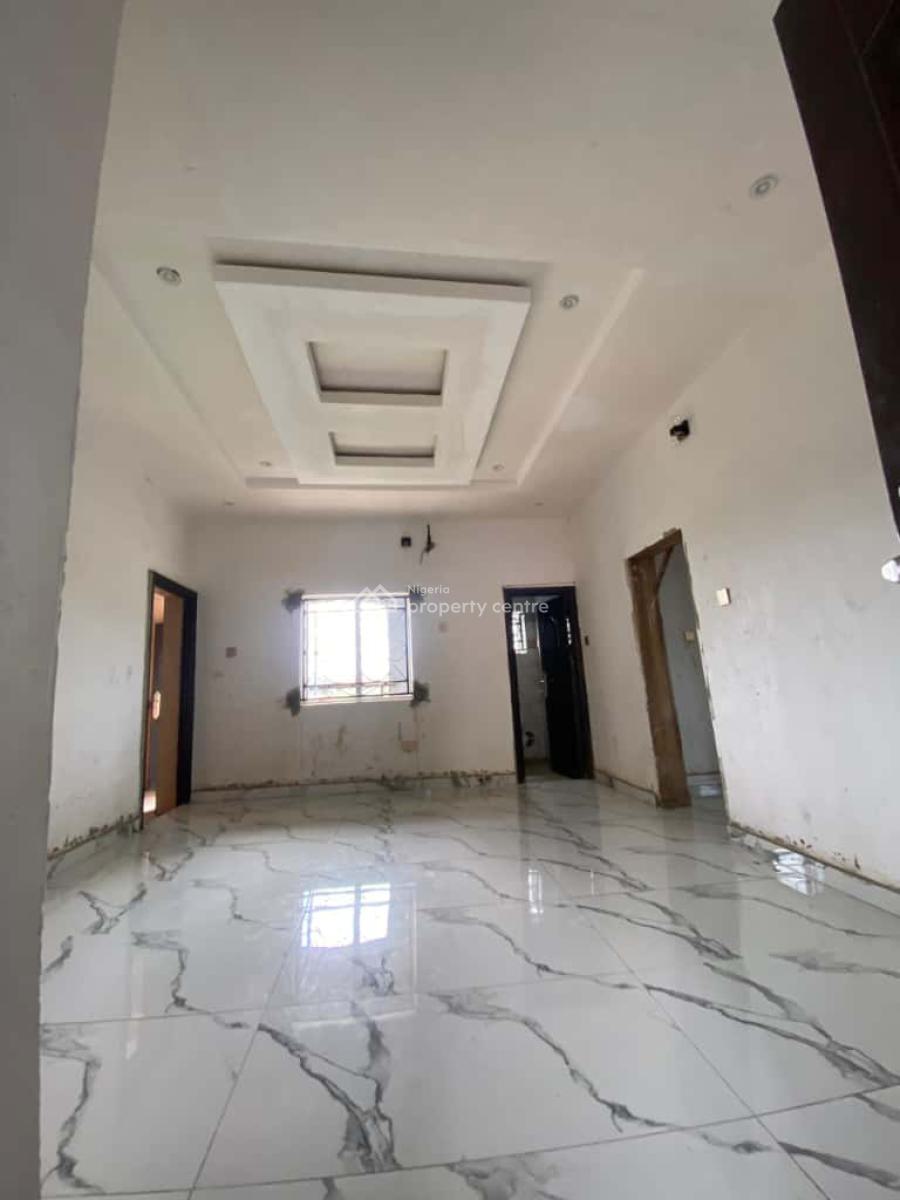 Luxury 2bedroom Flat with Modern Facilities at, Maje,new Felele,soka, Ibadan, Ibadan, Oyo, House for Rent