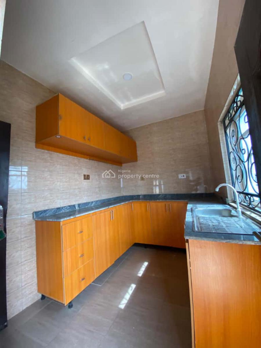 Luxury 2bedroom Flat with Modern Facilities at, Maje,new Felele,soka, Ibadan, Ibadan, Oyo, House for Rent