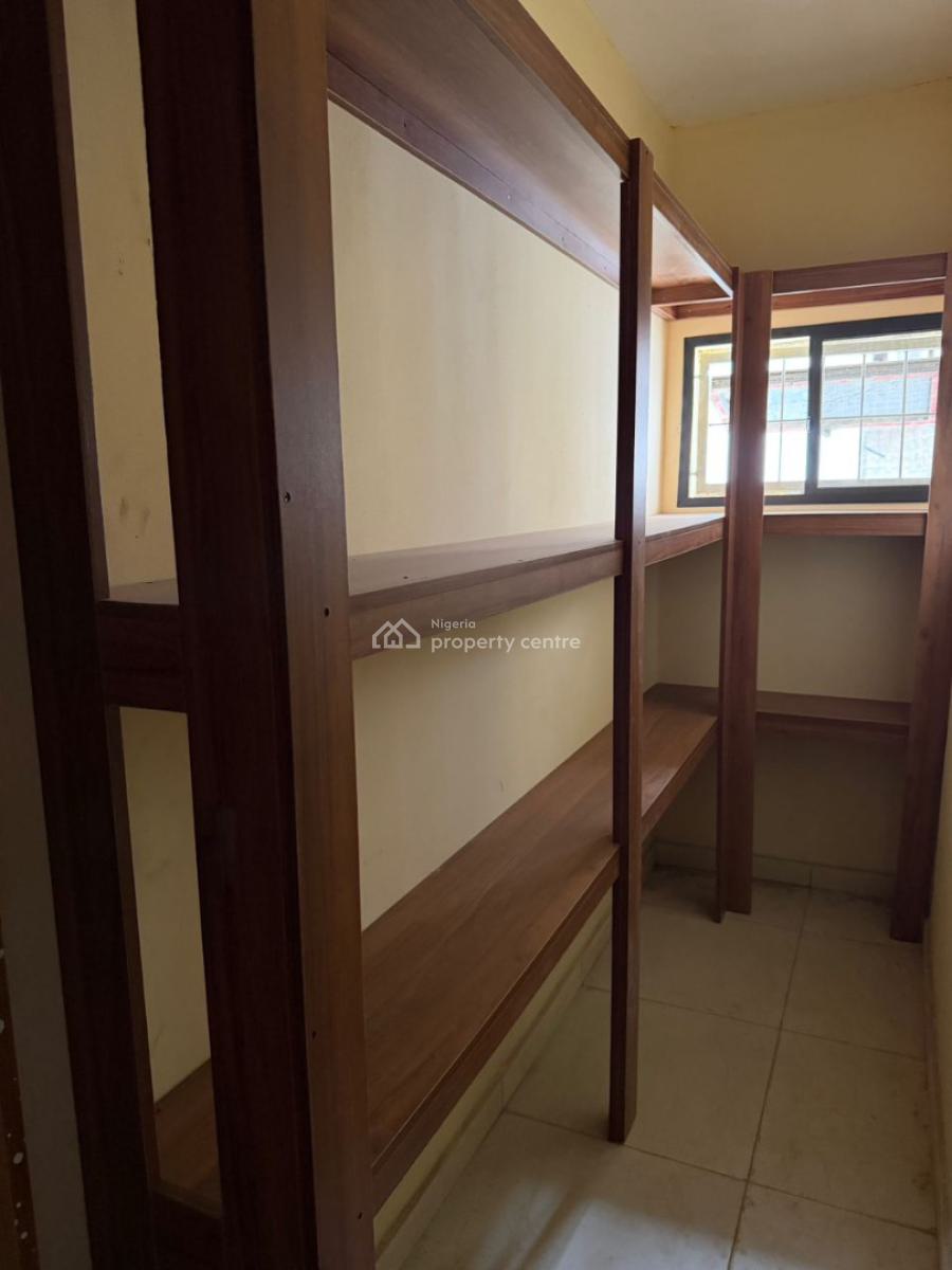 Brand New 5 Bedroom Duplex, Guzape, Guzape District, Abuja, Terraced Duplex for Sale