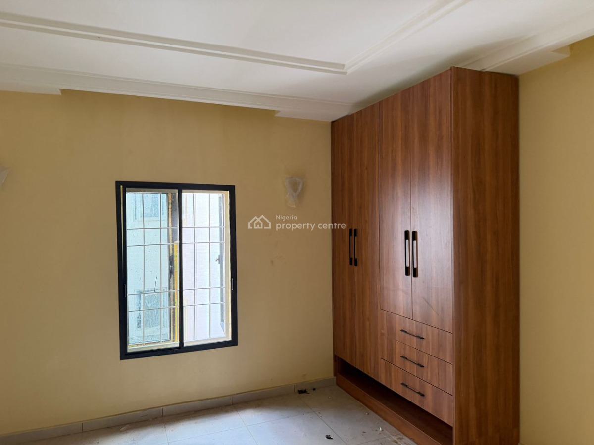 Brand New 5 Bedroom Duplex, Guzape, Guzape District, Abuja, Terraced Duplex for Sale