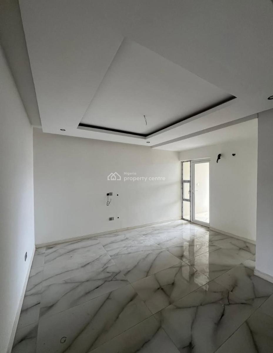 4 Bedroom Terrace Duplex, Mabushi, Abuja, Terraced Duplex for Rent