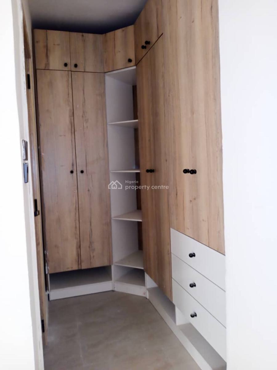 Brand New Spacious 3bedrms Terraced Duplex Available, Orchid Road, Lekki, Lagos, Terraced Duplex for Sale