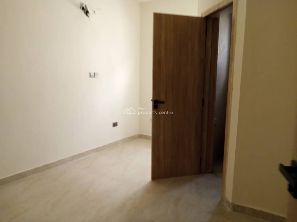 Brand New Spacious 3bedrms Terraced Duplex Available, Orchid Road, Lekki, Lagos, Terraced Duplex for Sale