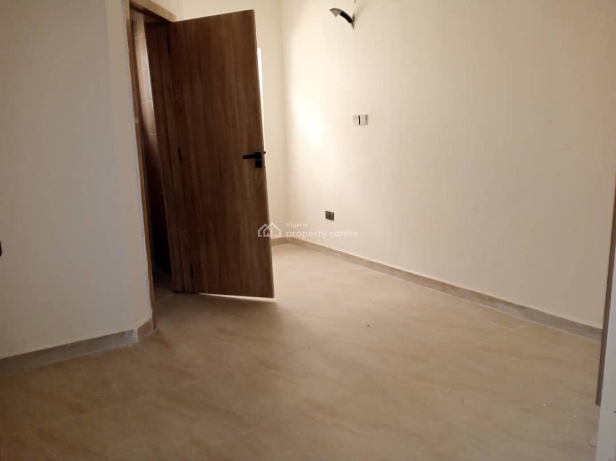 Brand New Spacious 3bedrms Terraced Duplex Available, Orchid Road, Lekki, Lagos, Terraced Duplex for Sale