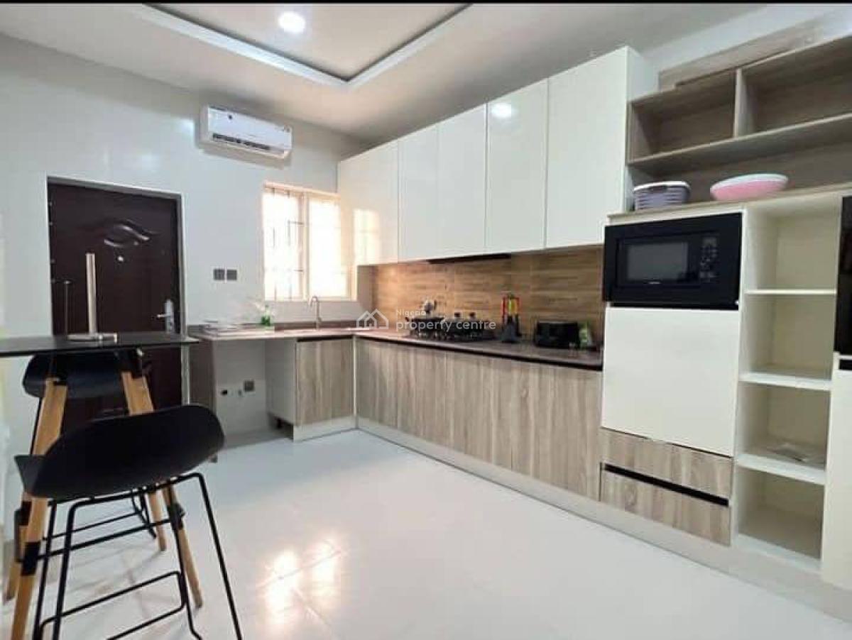Brand New Spacious 3bedrms Terraced Duplex Available, Orchid Road, Lekki, Lagos, Terraced Duplex for Sale