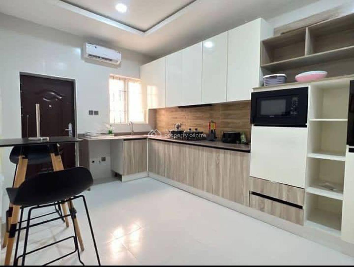 Brand New Spacious 3bedrms Terraced Duplex Available, Orchid Road, Lekki, Lagos, Terraced Duplex for Sale