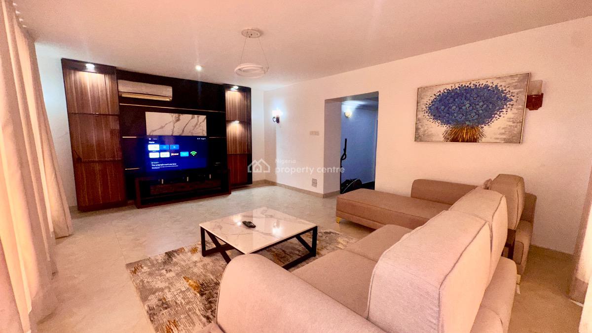 Luxury 5-bedroom Duplex, Orchid Road, Lekki, Lagos, House Short Let