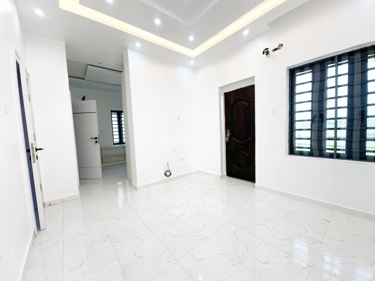 Newly Built Luxury 4 Bedroom Semi Detached Duplex, Opic Estate, Opic, Isheri North, Lagos, Semi-detached Duplex for Sale