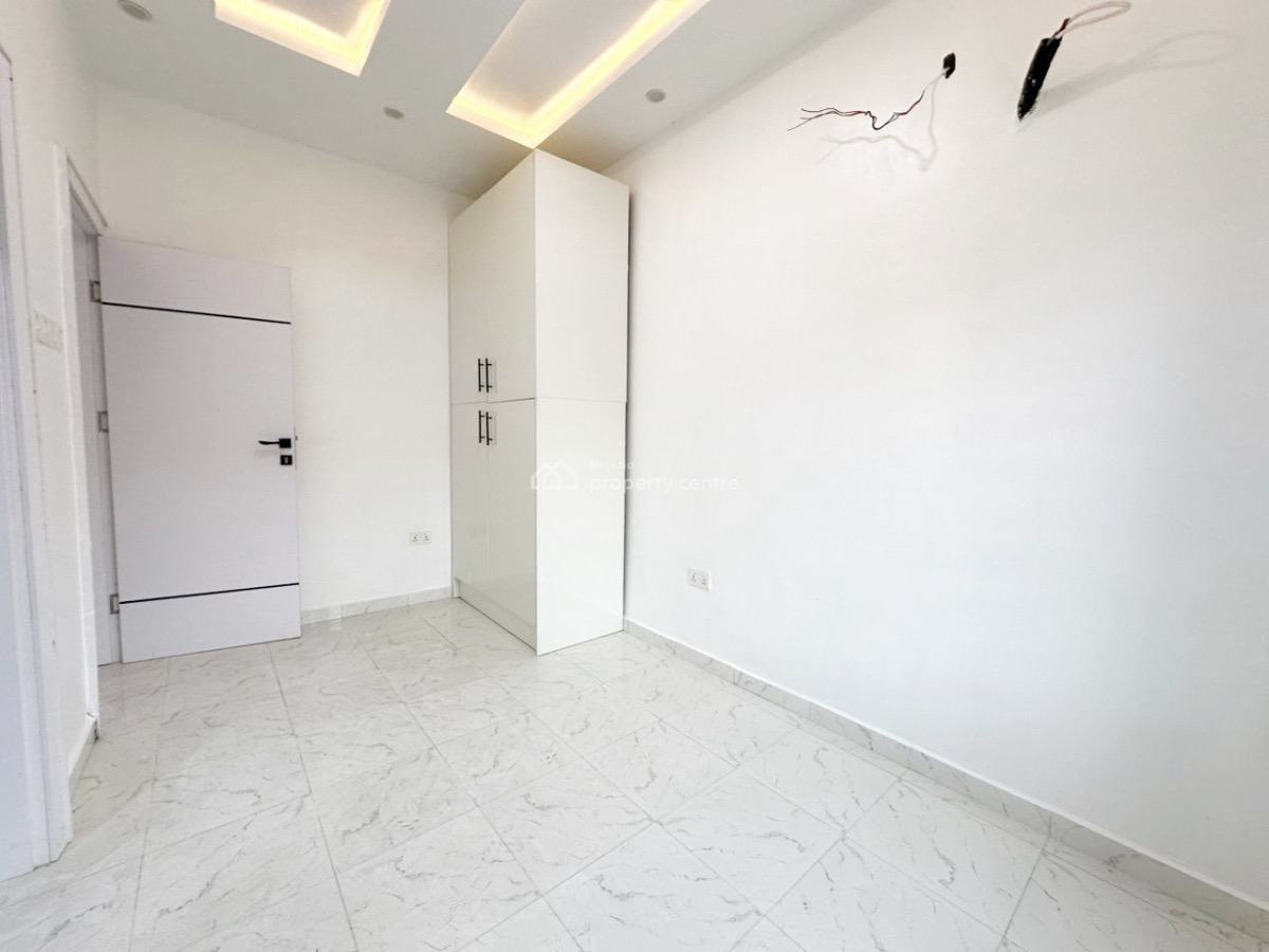 Newly Built Luxury 4 Bedroom Semi Detached Duplex, Opic Estate, Opic, Isheri North, Lagos, Semi-detached Duplex for Sale