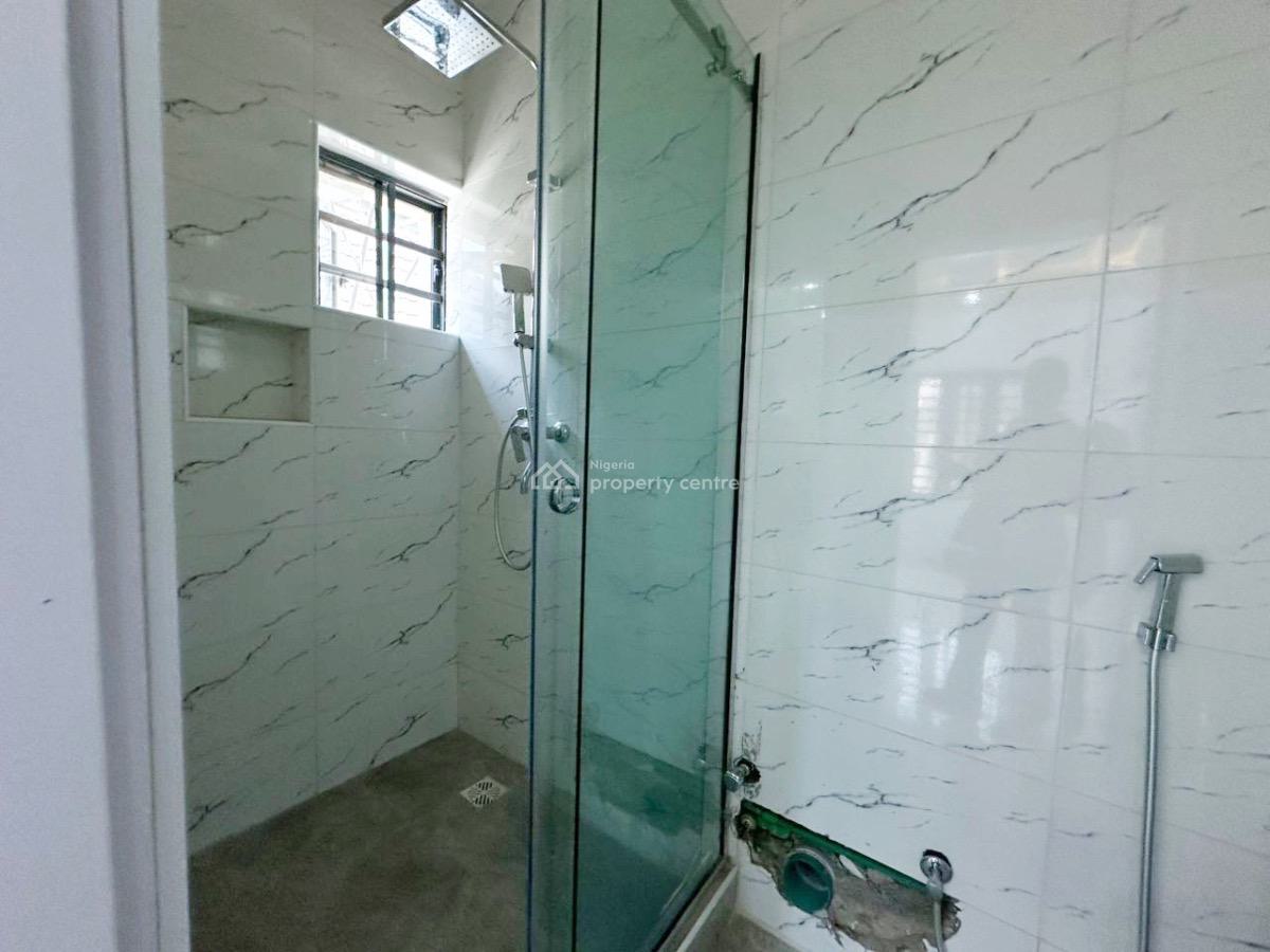 Newly Built Luxury 4 Bedroom Semi Detached Duplex, Opic Estate, Opic, Isheri North, Lagos, Semi-detached Duplex for Sale