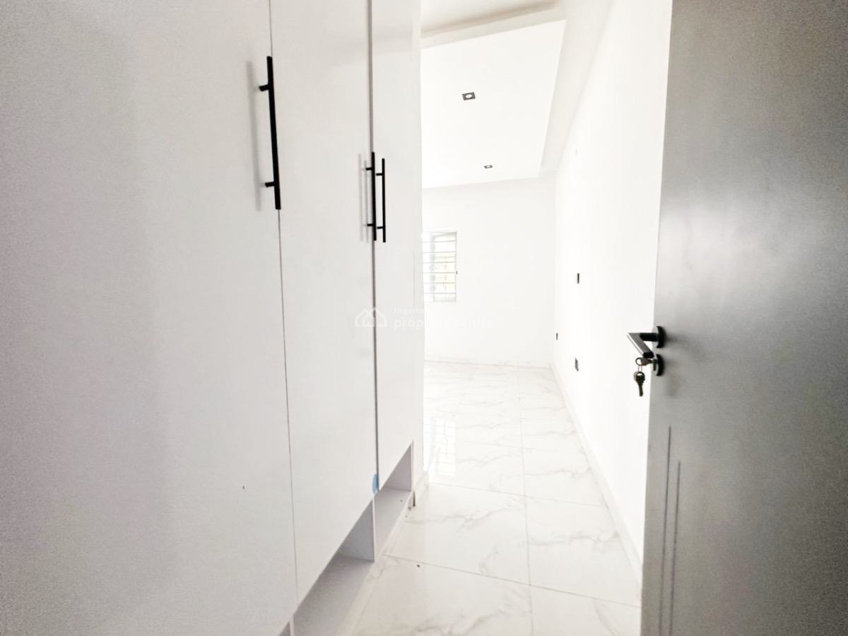 Newly Built Luxury 4 Bedroom Semi Detached Duplex, Opic Estate, Opic, Isheri North, Lagos, Semi-detached Duplex for Sale