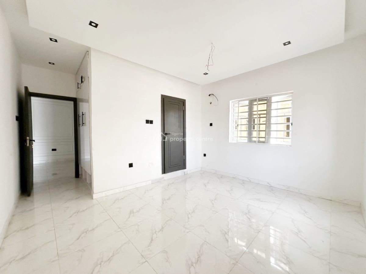 Newly Built Luxury 4 Bedroom Semi Detached Duplex, Opic Estate, Opic, Isheri North, Lagos, Semi-detached Duplex for Sale