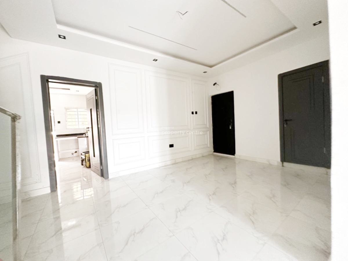 Newly Built Luxury 4 Bedroom Semi Detached Duplex, Opic Estate, Opic, Isheri North, Lagos, Semi-detached Duplex for Sale