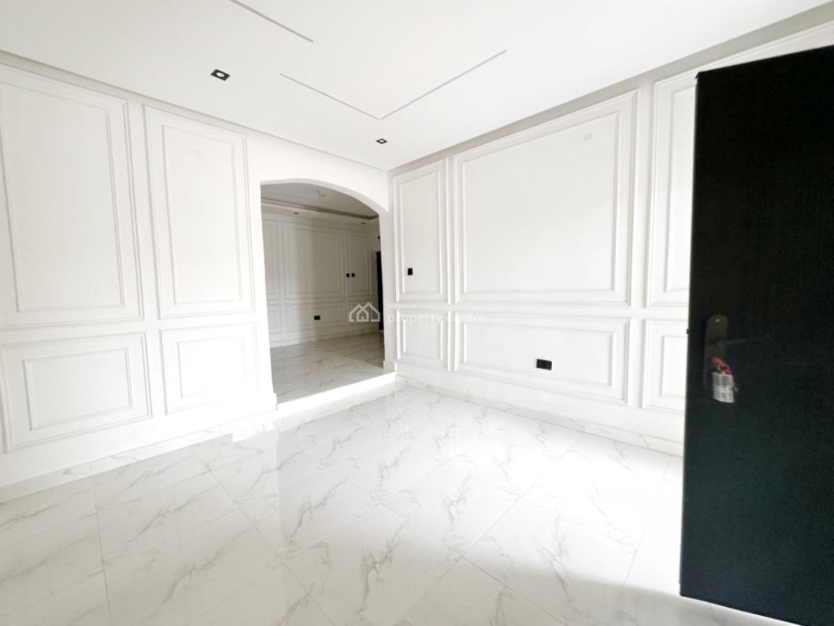 Newly Built Luxury 4 Bedroom Semi Detached Duplex, Opic Estate, Opic, Isheri North, Lagos, Semi-detached Duplex for Sale