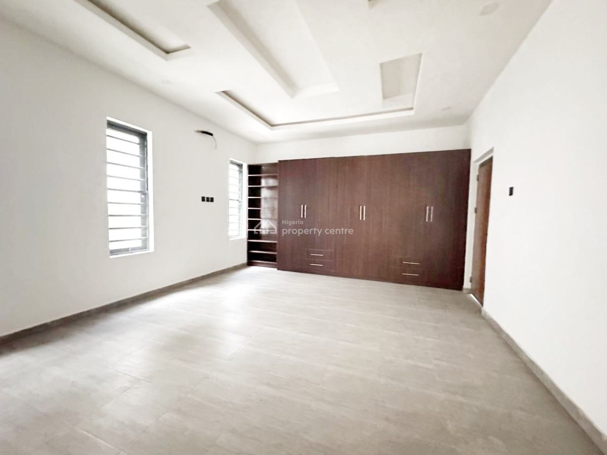Newly Built Luxury 4 Bedroom Detached Duplex with Bq, Opic Estate, Opic, Isheri North, Lagos, Detached Duplex for Sale