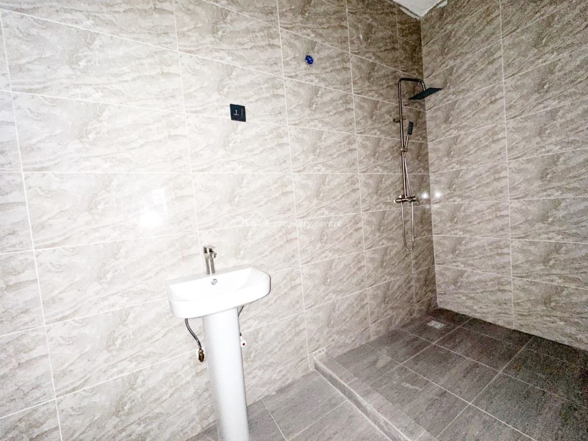 Newly Built Luxury 4 Bedroom Detached Duplex with Bq, Opic Estate, Opic, Isheri North, Lagos, Detached Duplex for Sale