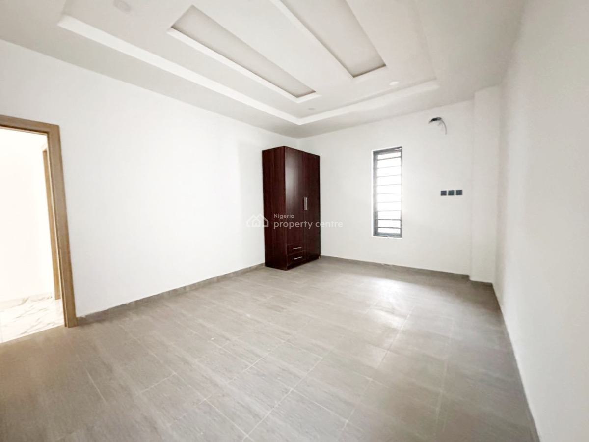 Newly Built Luxury 4 Bedroom Detached Duplex with Bq, Opic Estate, Opic, Isheri North, Lagos, Detached Duplex for Sale