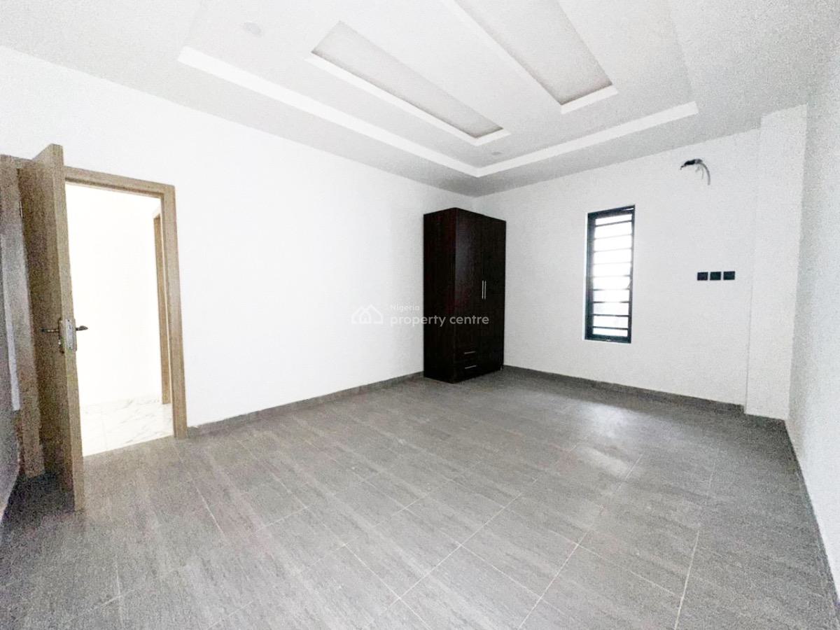 Newly Built Luxury 4 Bedroom Detached Duplex with Bq, Opic Estate, Opic, Isheri North, Lagos, Detached Duplex for Sale