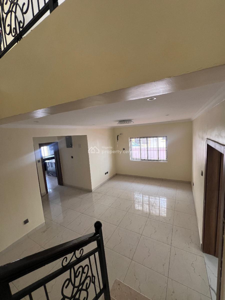 Spacious 4 Bedroom Semi-detached Duplex, Oniru, Oniru, Victoria Island (vi), Lagos, Semi-detached Duplex for Sale