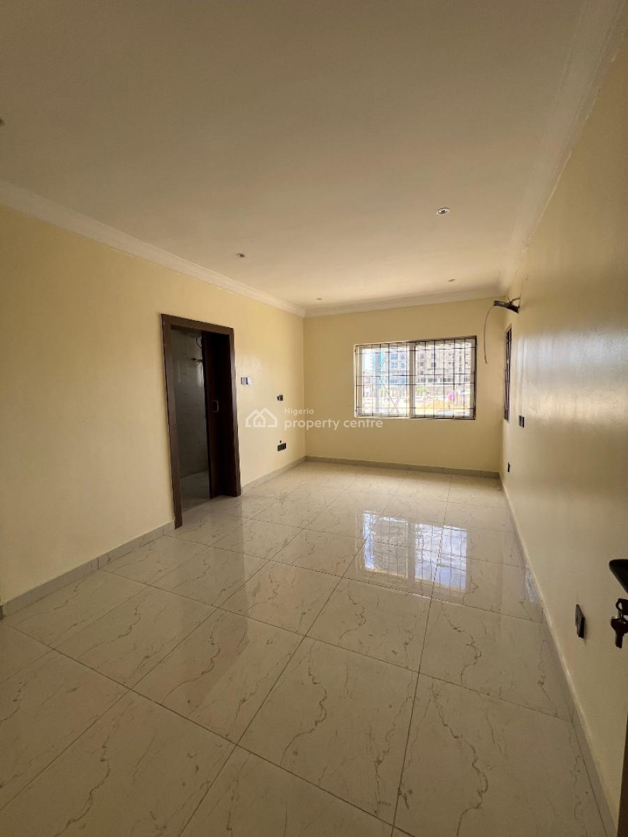 Spacious 4 Bedroom Semi-detached Duplex, Oniru, Oniru, Victoria Island (vi), Lagos, Semi-detached Duplex for Sale