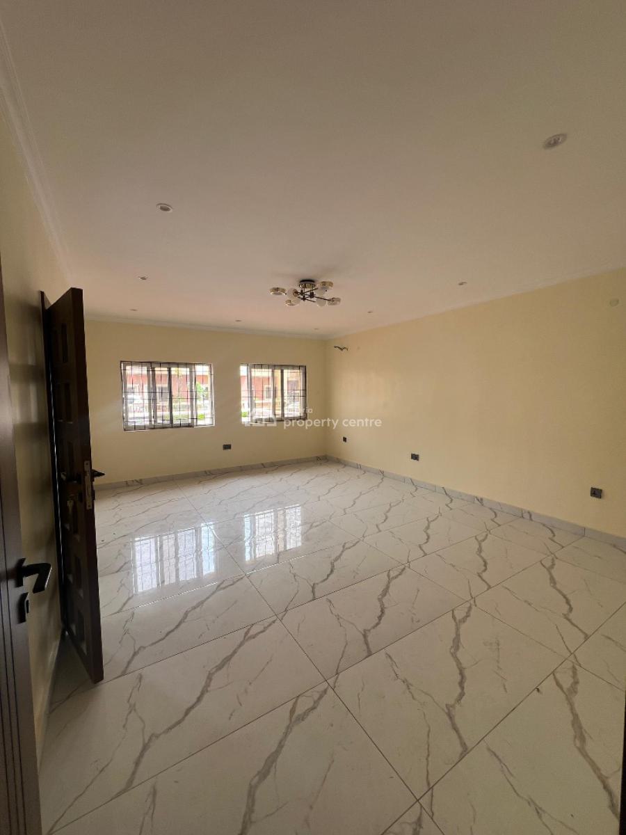 Spacious 4 Bedroom Semi-detached Duplex, Oniru, Oniru, Victoria Island (vi), Lagos, Semi-detached Duplex for Sale