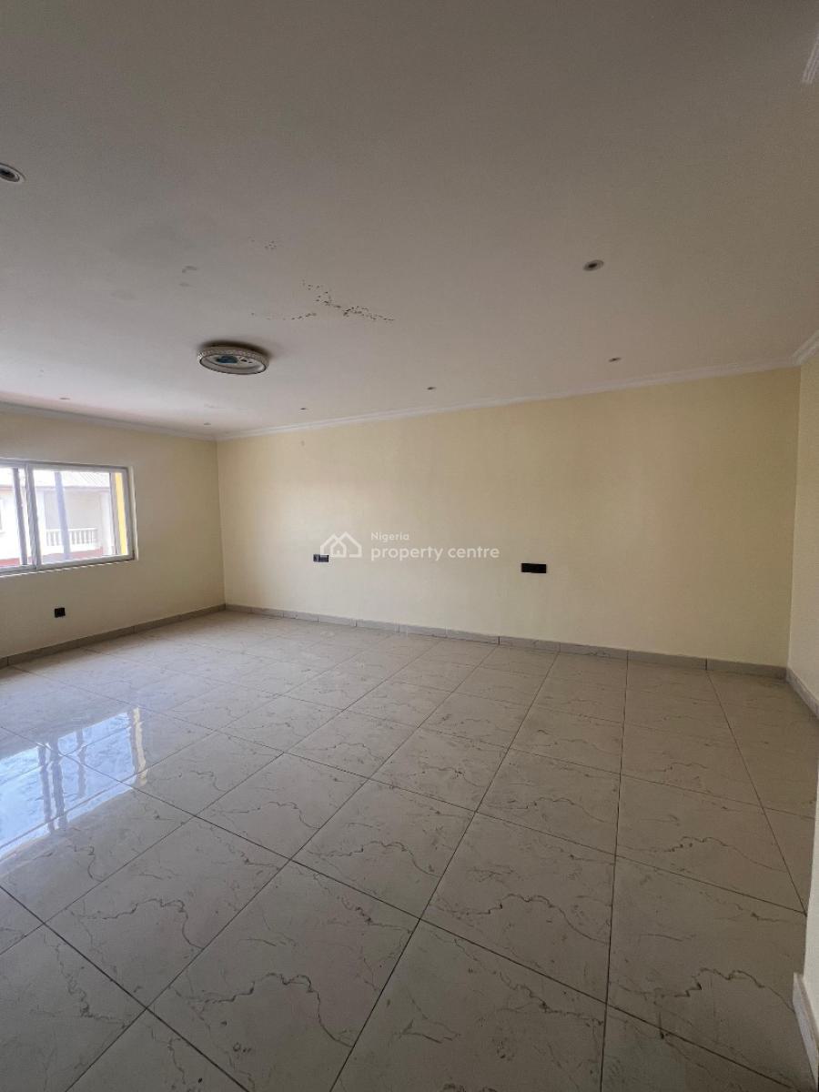 Spacious 4 Bedroom Semi-detached Duplex, Oniru, Oniru, Victoria Island (vi), Lagos, Semi-detached Duplex for Sale