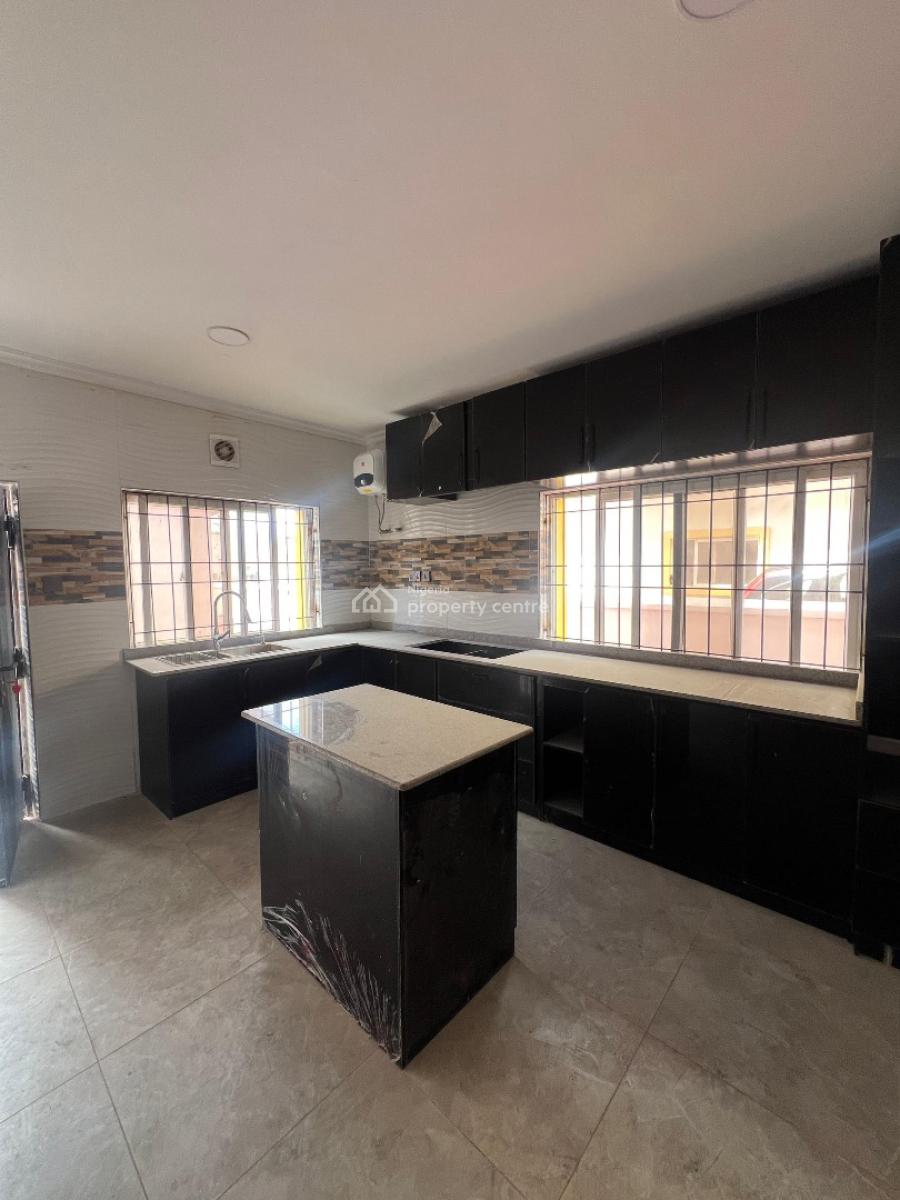 Spacious 4 Bedroom Semi-detached Duplex, Oniru, Oniru, Victoria Island (vi), Lagos, Semi-detached Duplex for Sale