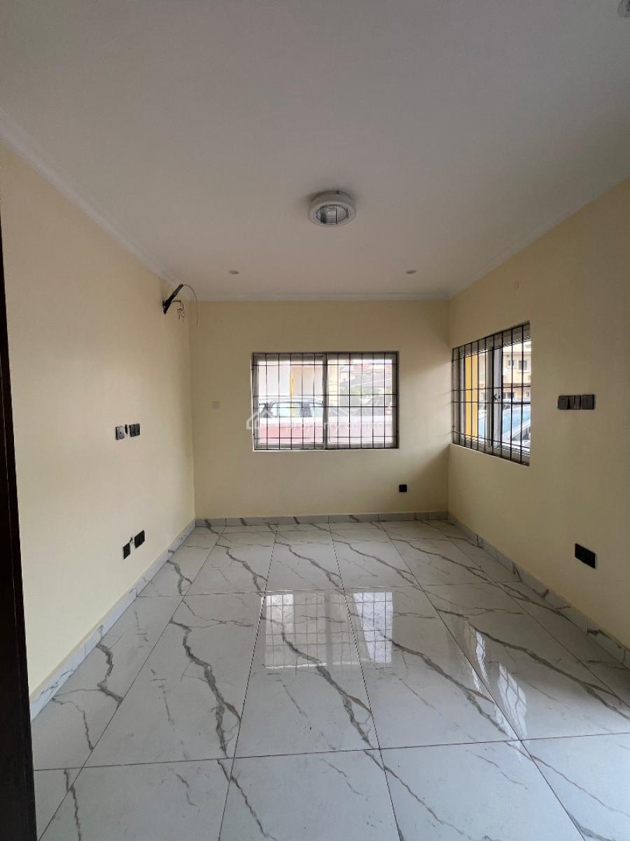 Spacious 4 Bedroom Semi-detached Duplex, Oniru, Oniru, Victoria Island (vi), Lagos, Semi-detached Duplex for Sale