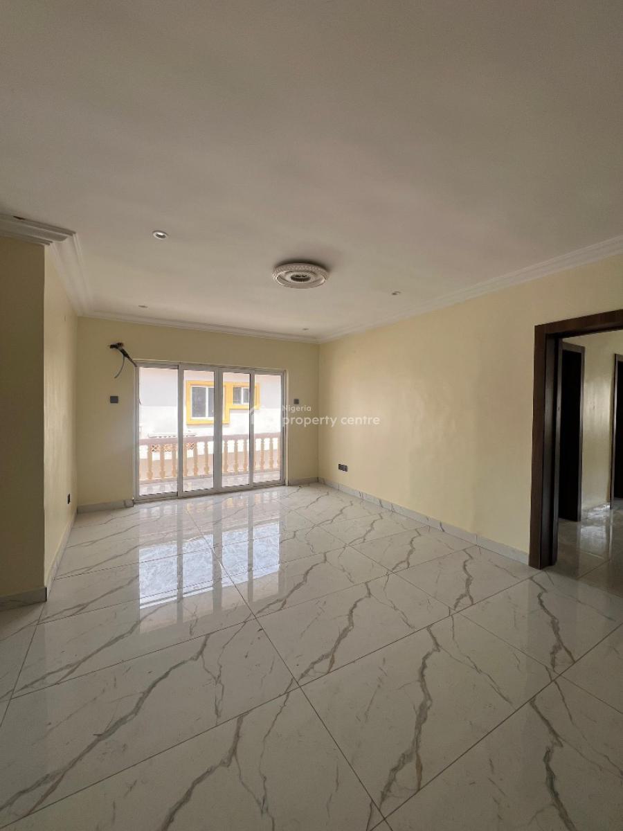 Spacious 4 Bedroom Semi-detached Duplex, Oniru, Oniru, Victoria Island (vi), Lagos, Semi-detached Duplex for Sale