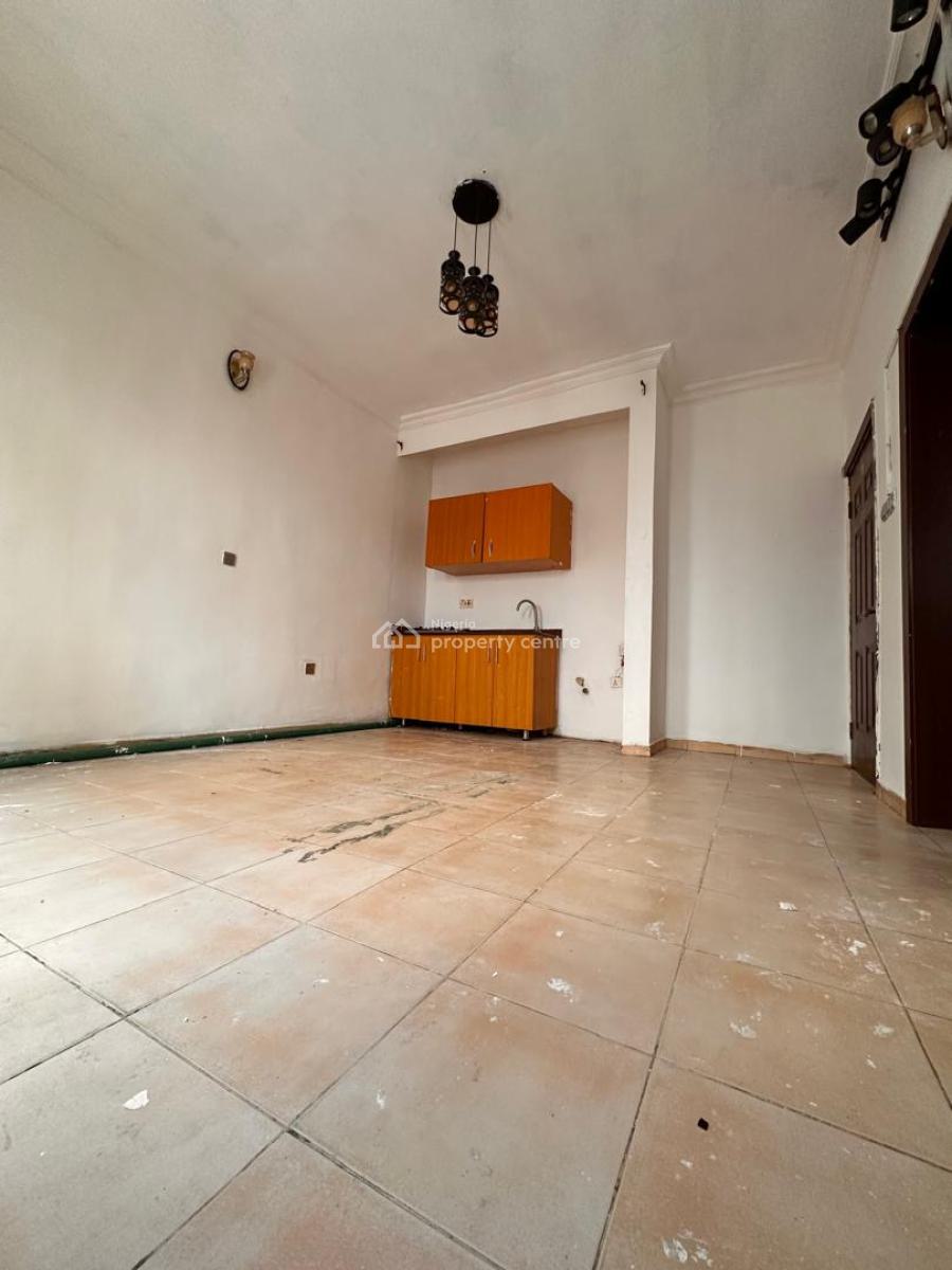 Very Spacious and Well Maintained Self Contained Apartment at Lekki, Lekki Phase 1, Lekki, Lagos, Self Contain (single Rooms) for Rent