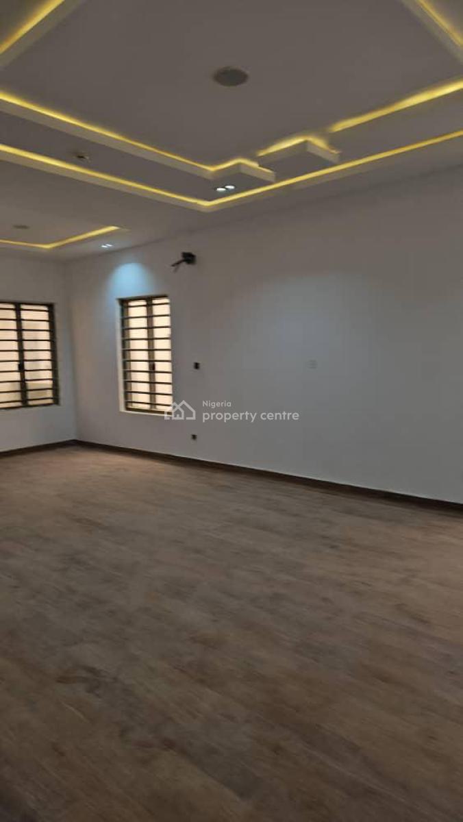 Brand New 7 Bedroom Smart House Duplex with a Bq, Ikeja Gra, Ikeja, Lagos, Detached Duplex for Sale