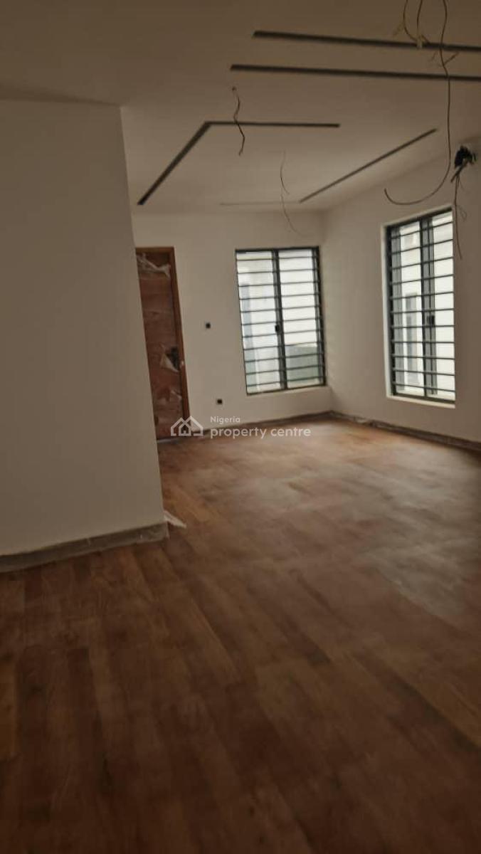 Brand New 7 Bedroom Smart House Duplex with a Bq, Ikeja Gra, Ikeja, Lagos, Detached Duplex for Sale