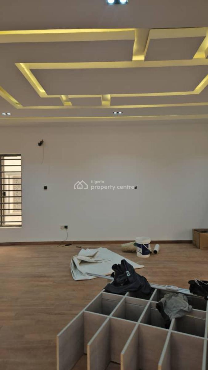 Brand New 7 Bedroom Smart House Duplex with a Bq, Ikeja Gra, Ikeja, Lagos, Detached Duplex for Sale