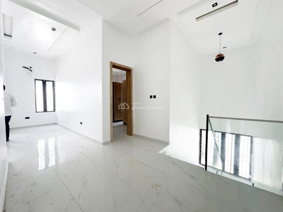 Newly Built Luxury 5 Bedroom Detached Duplex with Bq, Opic Estate, Opic, Isheri North, Lagos, Detached Duplex for Sale