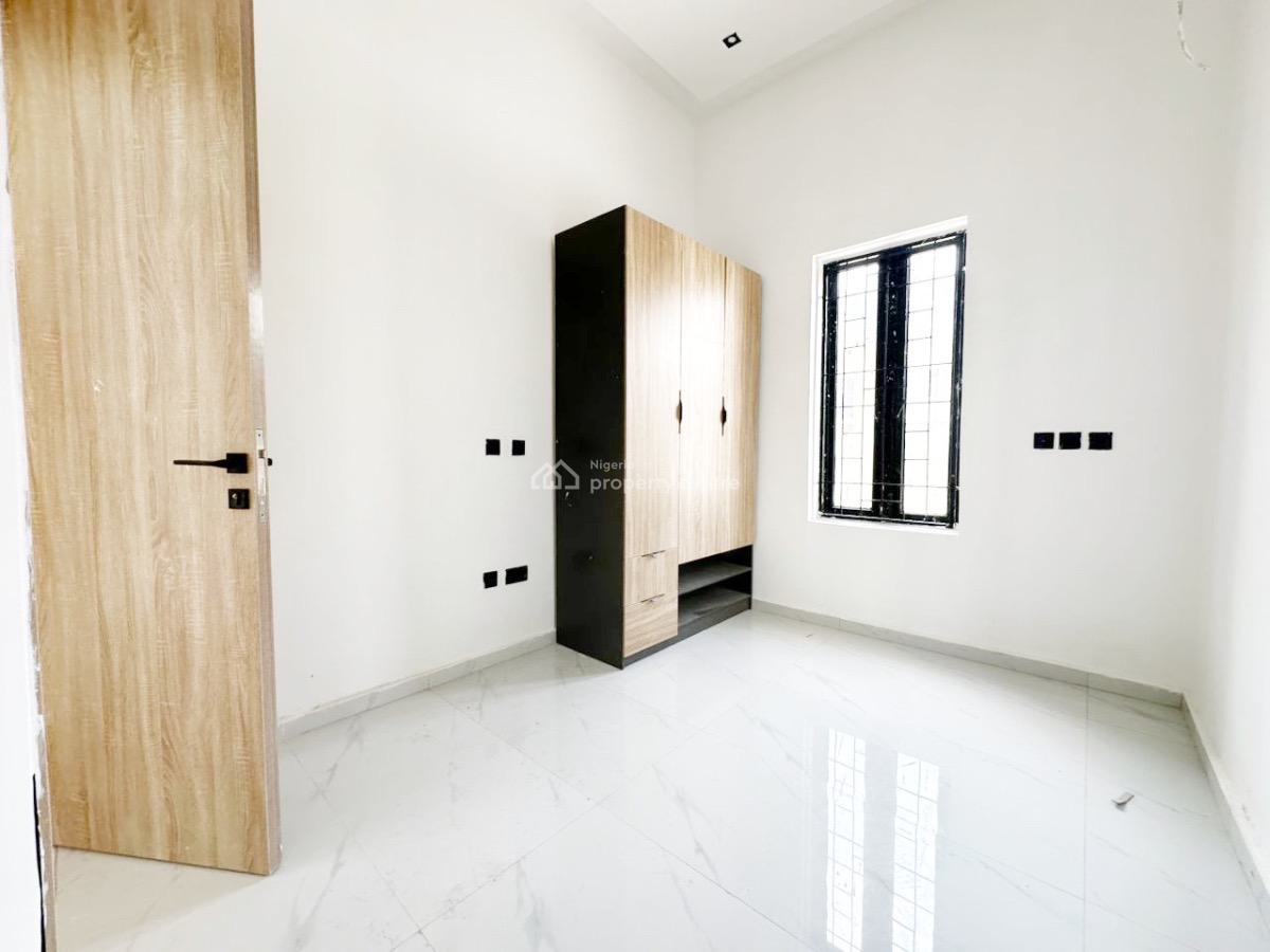 Newly Built Luxury 5 Bedroom Detached Duplex with Bq, Opic Estate, Opic, Isheri North, Lagos, Detached Duplex for Sale