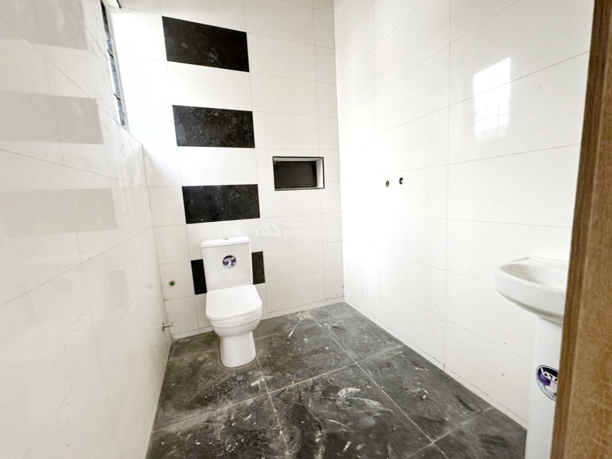 Newly Built Luxury 5 Bedroom Detached Duplex with Bq, Opic Estate, Opic, Isheri North, Lagos, Detached Duplex for Sale