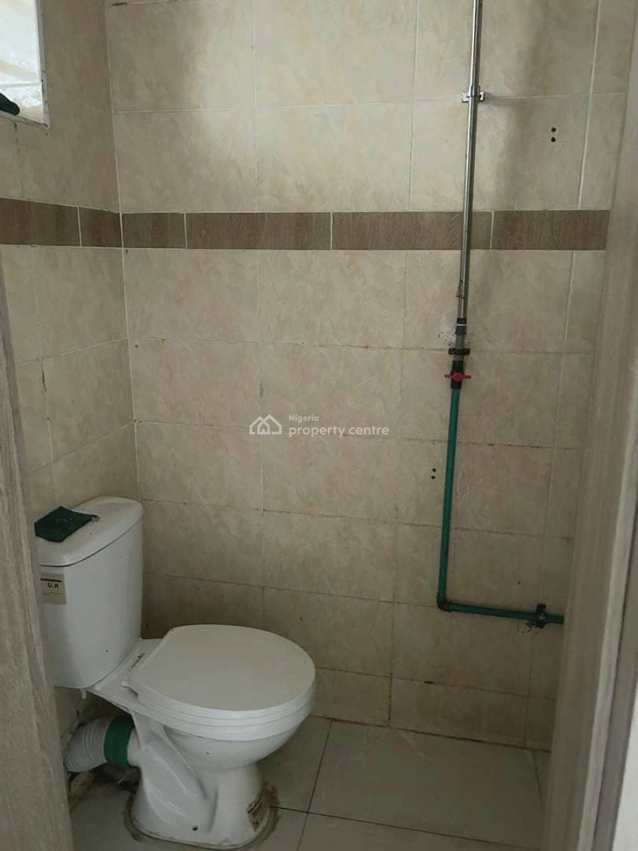Spacious Studio Apartment with Swimming Pool, Gym, Steady Power Supply, Orchid, Lekki, Lagos, Self Contain (single Rooms) for Rent