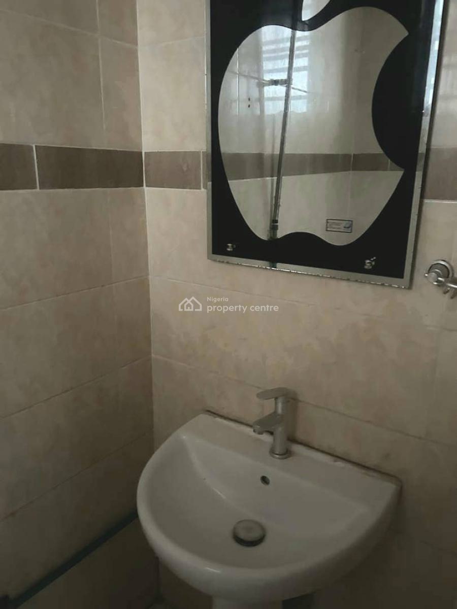 Spacious Studio Apartment with Swimming Pool, Gym, Steady Power Supply, Orchid, Lekki, Lagos, Self Contain (single Rooms) for Rent