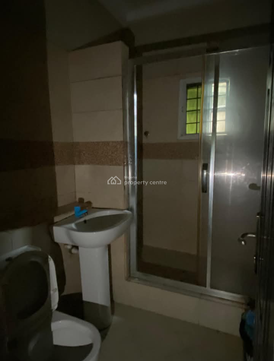 a Service 3 Bedroom Apartment at Ikate, Lekki., Lekki Garden Estate, Ikate Elegushi, Lekki, Lagos, Flat / Apartment for Rent